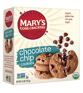 VeganMoFo #16: Vegan Products I Love – Cookies! chocolate_chip
