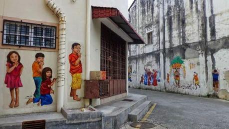 Ipoh's Cultural & Historical Heritage