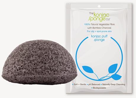 Beauty Flash: Konjac Facial Sponge Puffs Beauty Flash: Konjac Facial Sponge Puffs