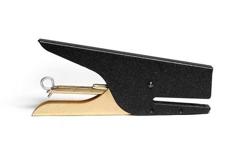 I probably Dont Need an Italian Steel Stapler, but I Want One