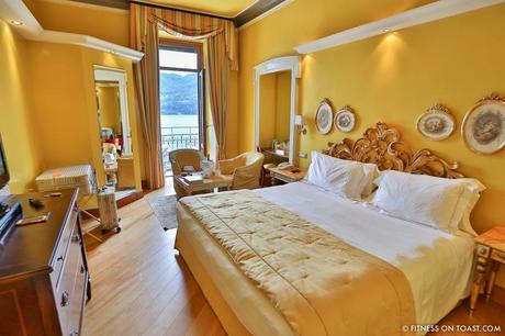 WELLNESS DESTINATION: LAKE COMO Fitness On Toast Faya Blog Girl Healthy Workout Nutrition Training Gym Travel Hotel Luxury Escape Wellness Destination Italy Lake Como Grand Hotel Tremezzo-23
