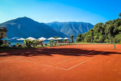 WELLNESS DESTINATION: LAKE COMO Fitness On Toast Faya Blog Girl Healthy Workout Nutrition Training Gym Travel Hotel Luxury Escape Wellness Destination Italy Lake Como Grand Hotel Tremezzo-34