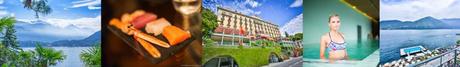 WELLNESS DESTINATION: LAKE COMO Fitness On Toast Faya Blog Girl Healthy Workout Nutrition Training Gym Travel Hotel Luxury Escape Wellness Destination Italy Lake Como Grand Hotel Tremezzo COMPILATION