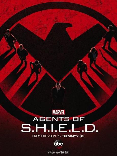 Marvel Agents Of S.H.I.E.L.D. Returns This Tuesday