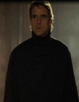 The Fourth Angel (2001) irons