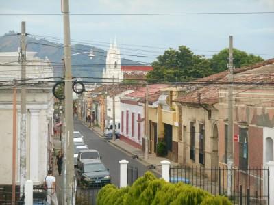 Backpacking in El Salvador: Top 10 Sights in Santa Ana el salvador backpacker