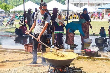 Encounters with the Communities of Kelantan