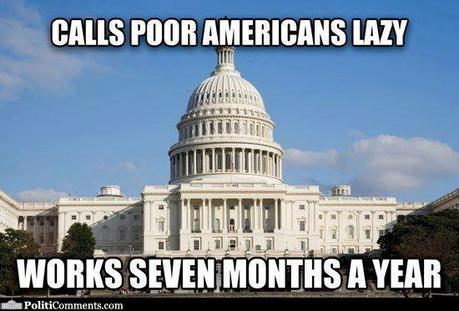 What our do-nothing Congress just did What our do-nothing Congress just did