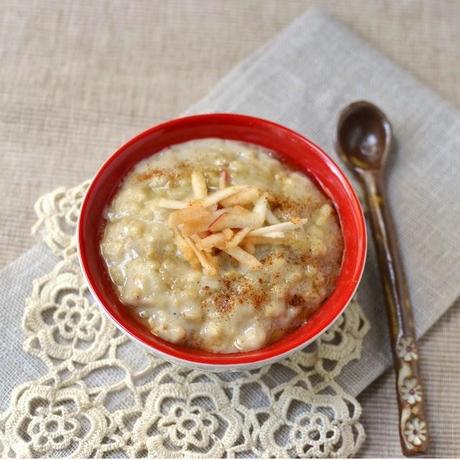 Swedish Christmas porridge Swedish Christmas porridge