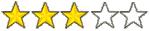 REVIEW: LOSING YOU BY SUSAN LEWIS 3 STAR RATING