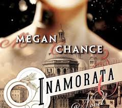 INAMORATA BY MEGAN CHANCE - A BOOK REVIEW