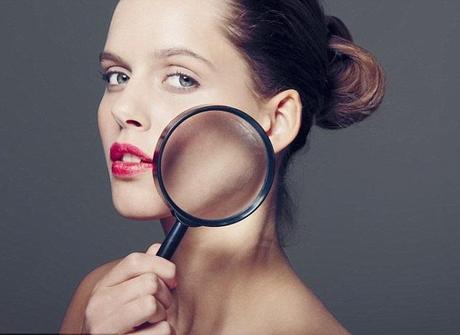 Hidden Beauty Tips:The Secrets hidden in the Beauty of Celebrities Give your skin tender loving care