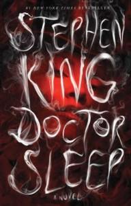 It’s Monday, September 22nd! What Are You Reading? Doctor Sleep by Stephen King