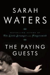 It’s Monday, September 22nd! What Are You Reading? The Paying Guests by Sarah Waters