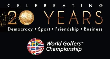 Sven Tumba Classic Ignites 20th World Golfers Championship