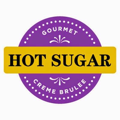 Five Questions With A Food Founder: Hot Sugar Atlanta