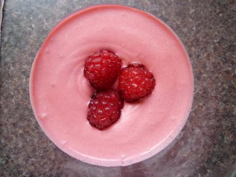 Easy Raspberry Fool Recipe Simple Raspberry Fool Recipe