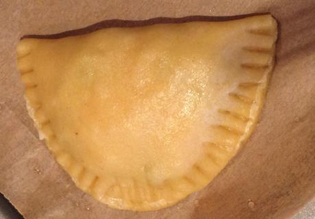 Empanadas: GBBO Week #7 Empanadas: GBBO Week #7