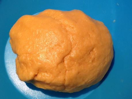 Empanadas: GBBO Week #7 Empanadas: GBBO Week #7