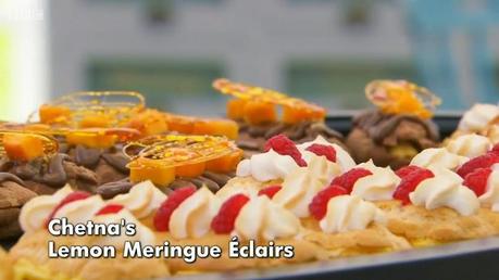 Empanadas: GBBO Week #7 Empanadas: GBBO Week #7