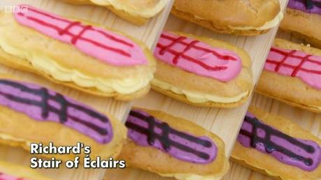 Empanadas: GBBO Week #7 Empanadas: GBBO Week #7