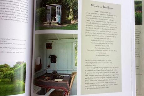 Win This Book: The Writer’s Garden IMG_1264.JPG