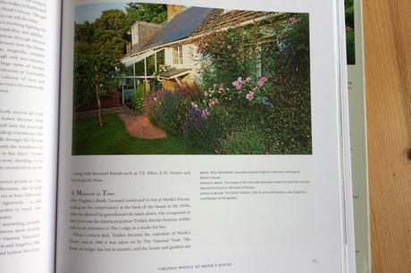 Win This Book: The Writer’s Garden IMG_1267.JPG