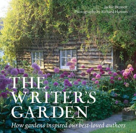 Win This Book: The Writer’s Garden IMG_1247.JPG
