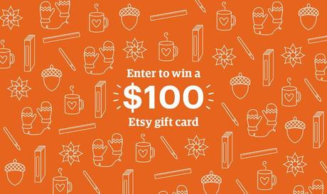 Etsy gift card