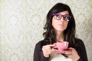 bigstock-Woman-Thinking-With-Cofffe-Cup-43328803