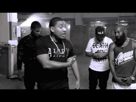 Video: BET HIP-HOP AWARDS 2014 CYPHER – Goodz, T-Rex, Tsu Surf, & Rain 910 0