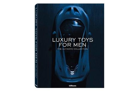 Luxury Toys: Ultimate Collection