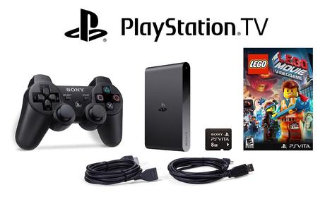 PlayStation TV: full list of playable Vita games revealed