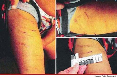 The American Public's View On Corporal Punishment The American Public's View On Corporal Punishment