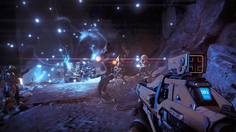 Destiny Patch 1.0.1.4 detailed – reduces difficulty & fixes other issues