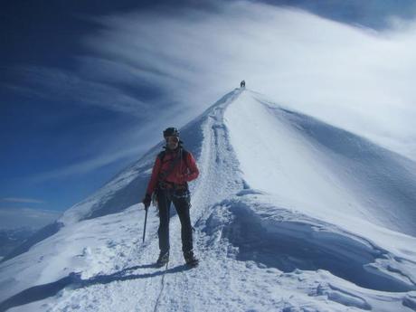 Peak to Peak 2014 Expedition a Success!