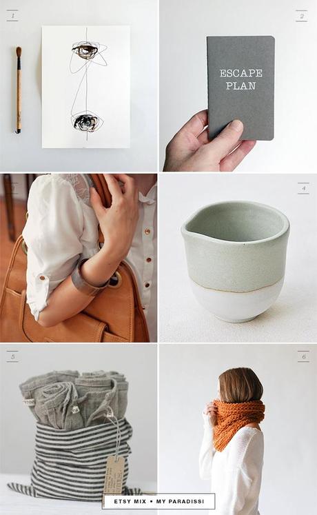 ETSY MIX of the week ETSY MIX of the week | My Paradissi
