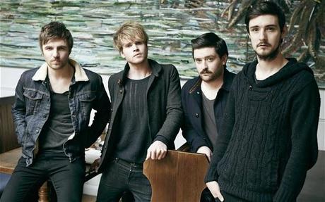 #music ACL is coming - Kodaline