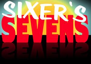 Sixer’s Sevens: Sunderland 1 Stoke City 2. Just not good enough Jake: 'Sixer does it in seven words, no more, no less - unless he miscounts'
