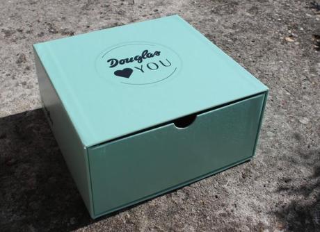 BEAUTY BOX │ Douglas ♥ You Beauty Box Review