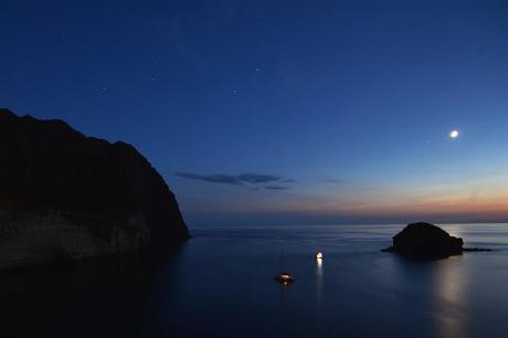 Astronomy and space photography on the Aeolian islands DSC_7077