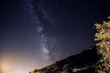 Astronomy and space photography on the Aeolian islands DSC_6871