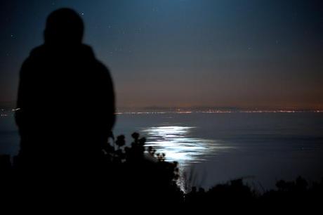 Astronomy and space photography on the Aeolian islands DSC_7234