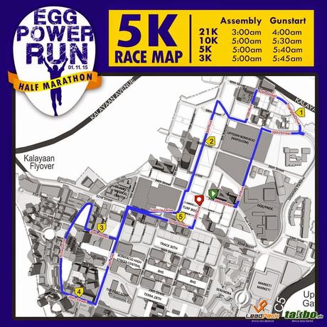 Run With Your Egg at Egg Power Run Run With Your Egg at Egg Power Run