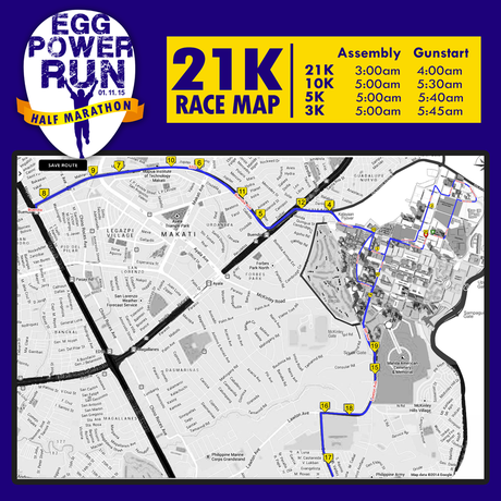 Run With Your Egg at Egg Power Run Run With Your Egg at Egg Power Run