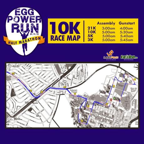 Run With Your Egg at Egg Power Run Run With Your Egg at Egg Power Run