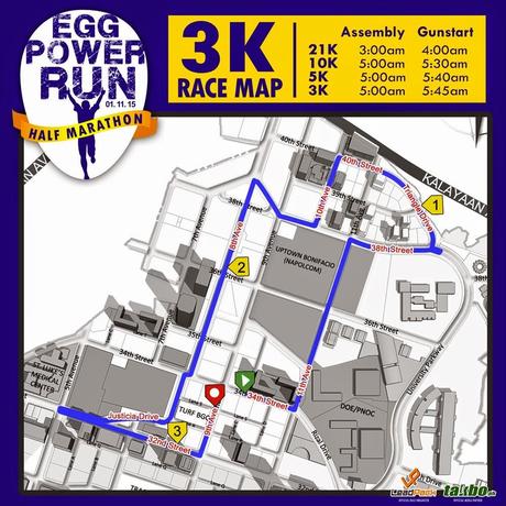 Run With Your Egg at Egg Power Run Run With Your Egg at Egg Power Run