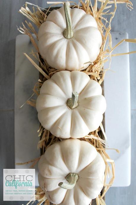 Fall Home Tour Fall Home Tour