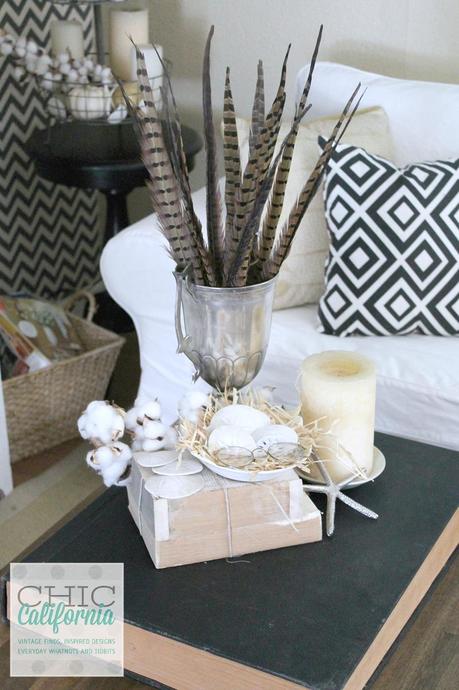 Fall Home Tour Fall Home Tour