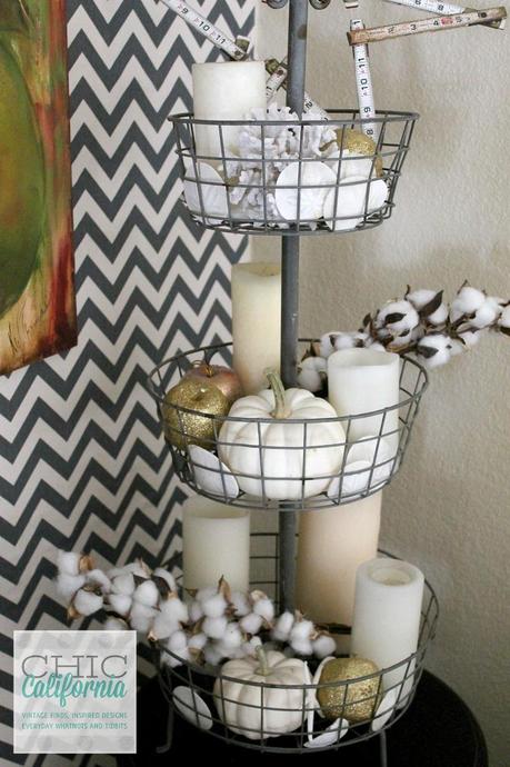 Fall Home Tour Fall Home Tour
